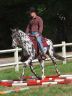 Sully et Côme, août 2007