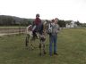 Sully, Côme et Aria, décembre 2007